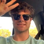 Colin Frederick - @cpfred5 - Instagram