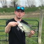 Colin Frederick - @cfreddy15 - Instagram