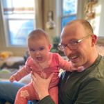 Colin Gee - @livin.or.whatever - Instagram