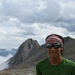 Colin Gee - @stone.goat - Instagram