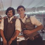 Colin Geiger - @cgeiger16 - Instagram
