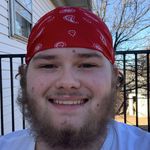 Colin Thomas Geiger - @unclekunkle33 - Instagram