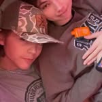 Collin Geiger - @dawhitekyd - Instagram