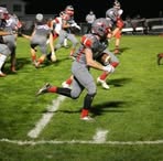 Colin Gerber - Facebook