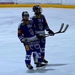 Colin Gerber - @derhockeytyp33 - Instagram
