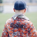 Colin Gibbons - @colin_gibbons82 - Instagram