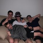 Colin Gibbons - @colin.gibbbons - Instagram