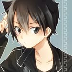 Colin Glennon - @kirito_kiriagey_ - Instagram