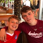 Colin Glennon - @colinglennon22 - Instagram