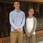@colin.glick @kjnewc5 - @574trickshots - Instagram