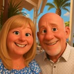 Colin Gooch - @colingooch1955 - Instagram