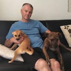 Colin Gooch - Facebook
