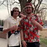 Colin - @colingoodnow - Instagram