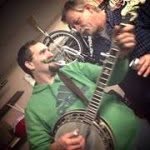 Colin Grady - @banjopickin - Instagram