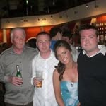 Colin Graves - @colingraves475 - Instagram