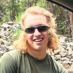 Colin Gregory - @_colingregory - Instagram