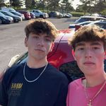 Colin Gregory - @cgregory12 - Instagram
