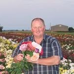 Colin Gregory roses ltd - @colingregory65 - Instagram