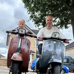 Colin Grieve - Facebook