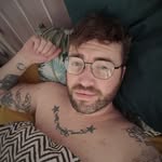 Colin Griffiths - @justcolin33 - Instagram