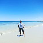 Colin Griffiths - @007cgr - Instagram