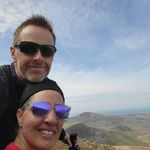 Colin Griffiths - @griffatmylap - Instagram