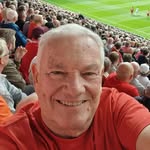 Colin Griffiths - @colingriffiths843 - Instagram