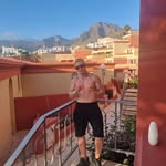 Colin Griffiths - @colingriffiths54 - Instagram
