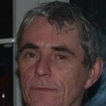 Colin Griffiths author - @colingriffiths61 - Instagram