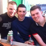Colin Grimes - @colingrimes96 - Instagram