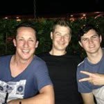 Colin Grimes - @colroadie1 - Instagram