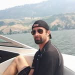Colin Grover - @colin.grover.52 - Instagram