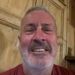 Colin Grover - @colingrover1956 - Instagram