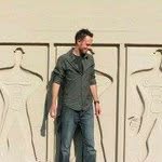 Colin Grover - @grovercolin - Instagram