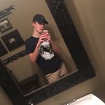 Colin grover - @col.77 - Instagram