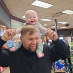 Collin Grover - Facebook