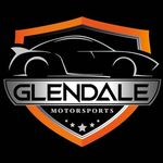 Colin Guest - @glendalemotorsports - Instagram