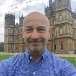 Colin Guy - @chimneyguyfaversham - Instagram