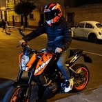 Colin Guzman - Facebook