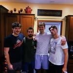 Colin Hackbarth - @colin_hackbarth - Instagram