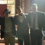 Colin Hackett - @colinhackett1 - Instagram