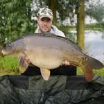 Colin Hackett - @colin.hackett81 - Instagram