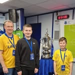 Colin Hackworth - @colin.hackworth - Instagram