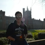 Colin Haggerty - @cohaggs - Instagram
