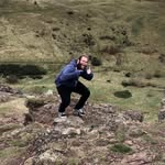 Colin Haggerty - @colinkuma362 - Instagram