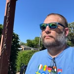 Colin Hambrook - @colinhambrook2 - Instagram