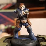 Colin Hamel - @warhammer.c.h - Instagram