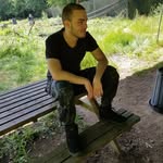 Colin Hamelin - @colinhamelin - Instagram
