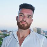 Colin Hammill - @colin_hammill - Instagram