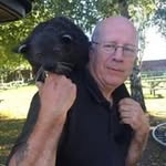 Alfred Pumfrett - @hammercolin80 - Instagram